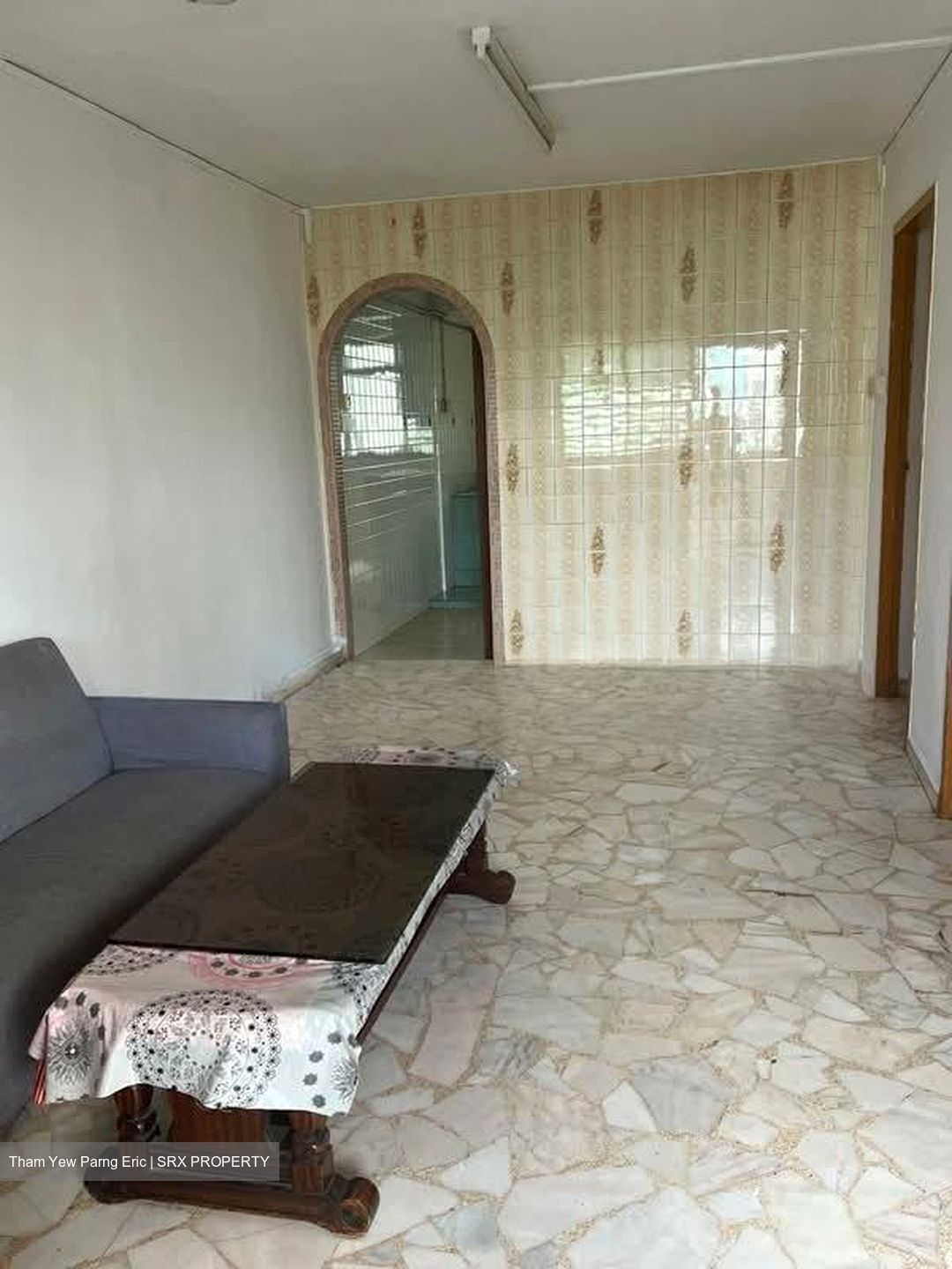 Blk 9 TOA PAYOH COURT (Toa Payoh), HDB 3 Rooms #585082121